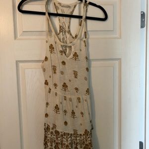 Free people tank